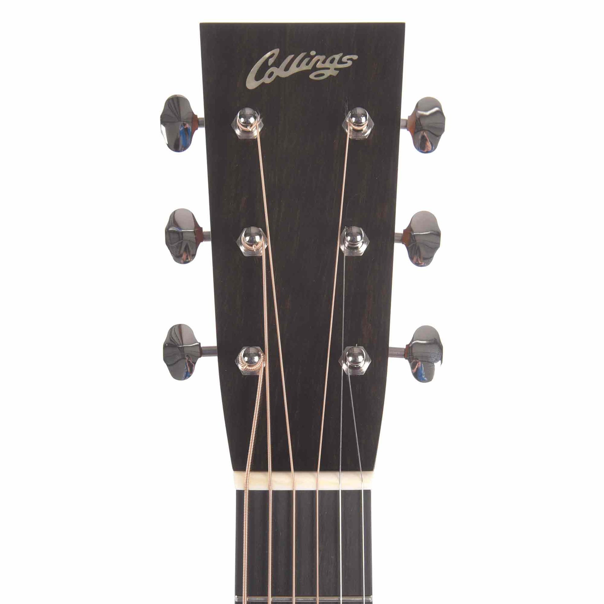 Collings D1 Adirondack Spruce/Honduran Mahogany Sunburst Acoustic Guitars / Dreadnought