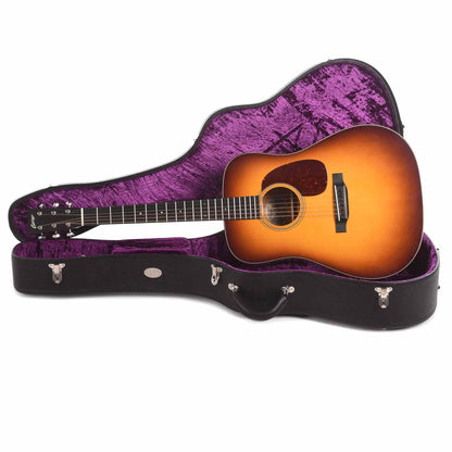 Collings D1 Adirondack Spruce/Honduran Mahogany Sunburst Acoustic Guitars / Dreadnought