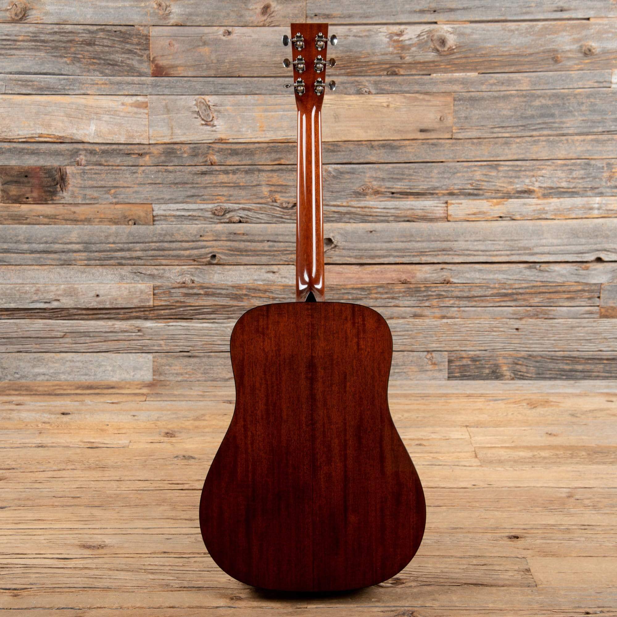 Collings D1 Baked Sitka Natural 2019 Acoustic Guitars / Dreadnought