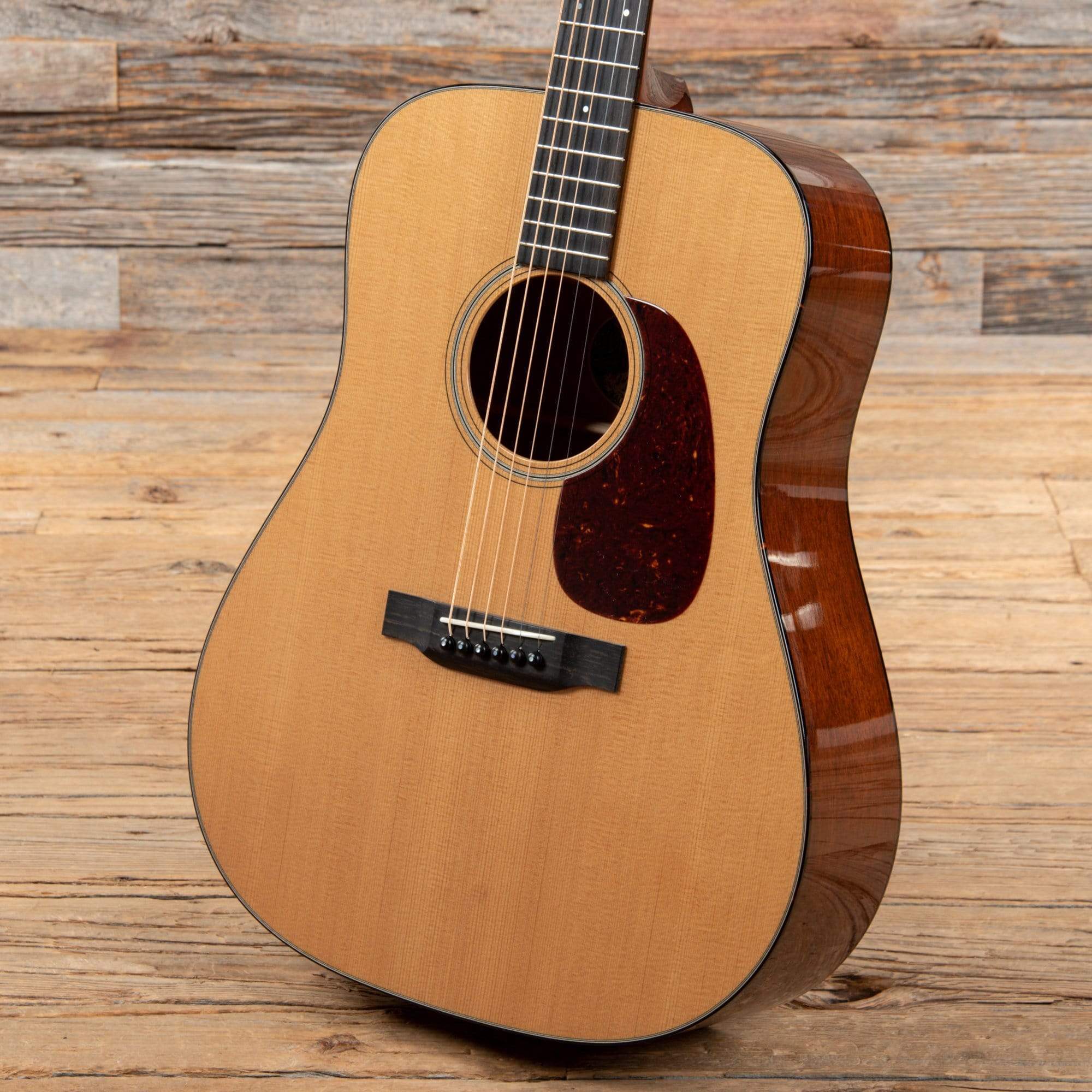 Collings D1 Baked Sitka Natural 2019 Acoustic Guitars / Dreadnought