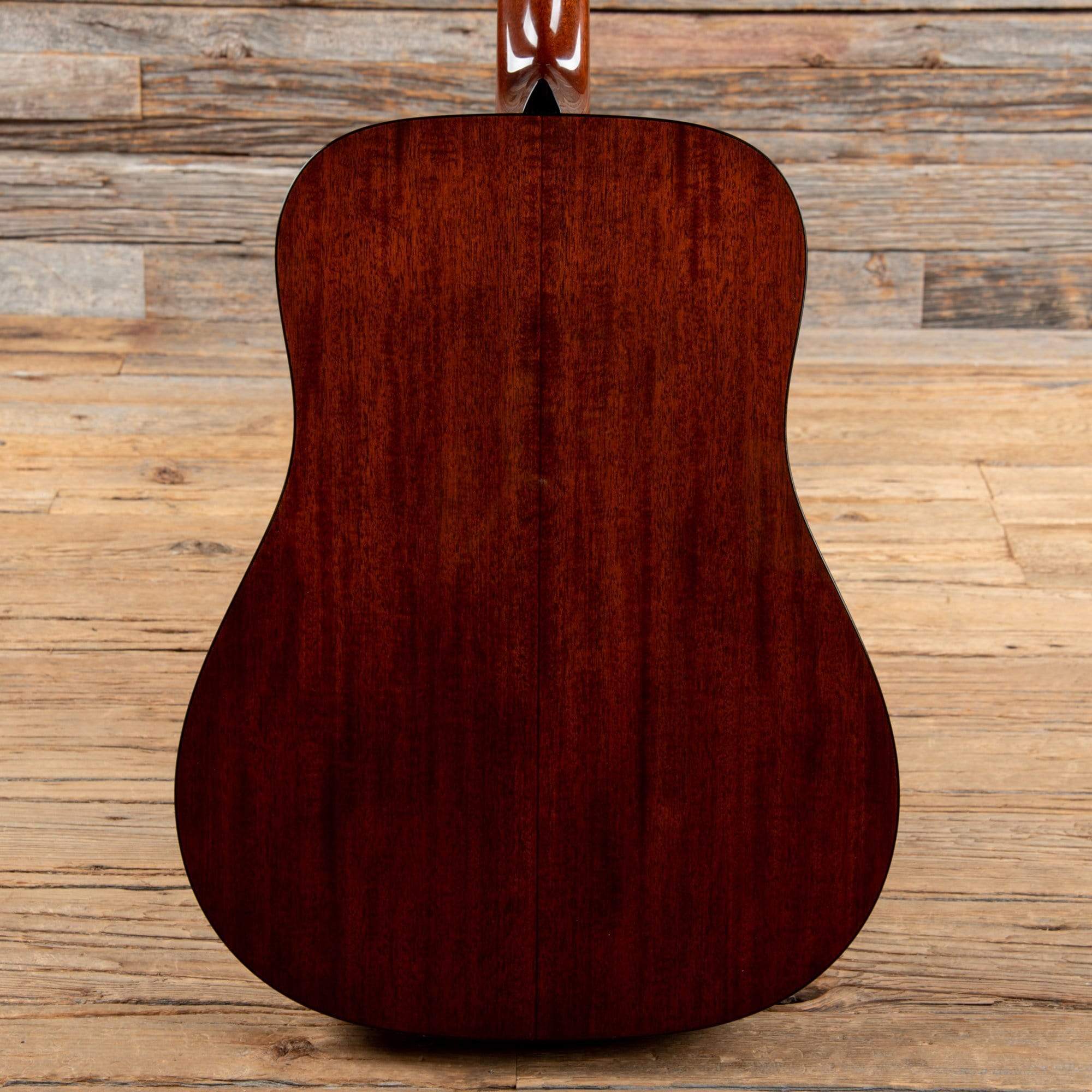 Collings D1 Baked Sitka Natural 2019 Acoustic Guitars / Dreadnought