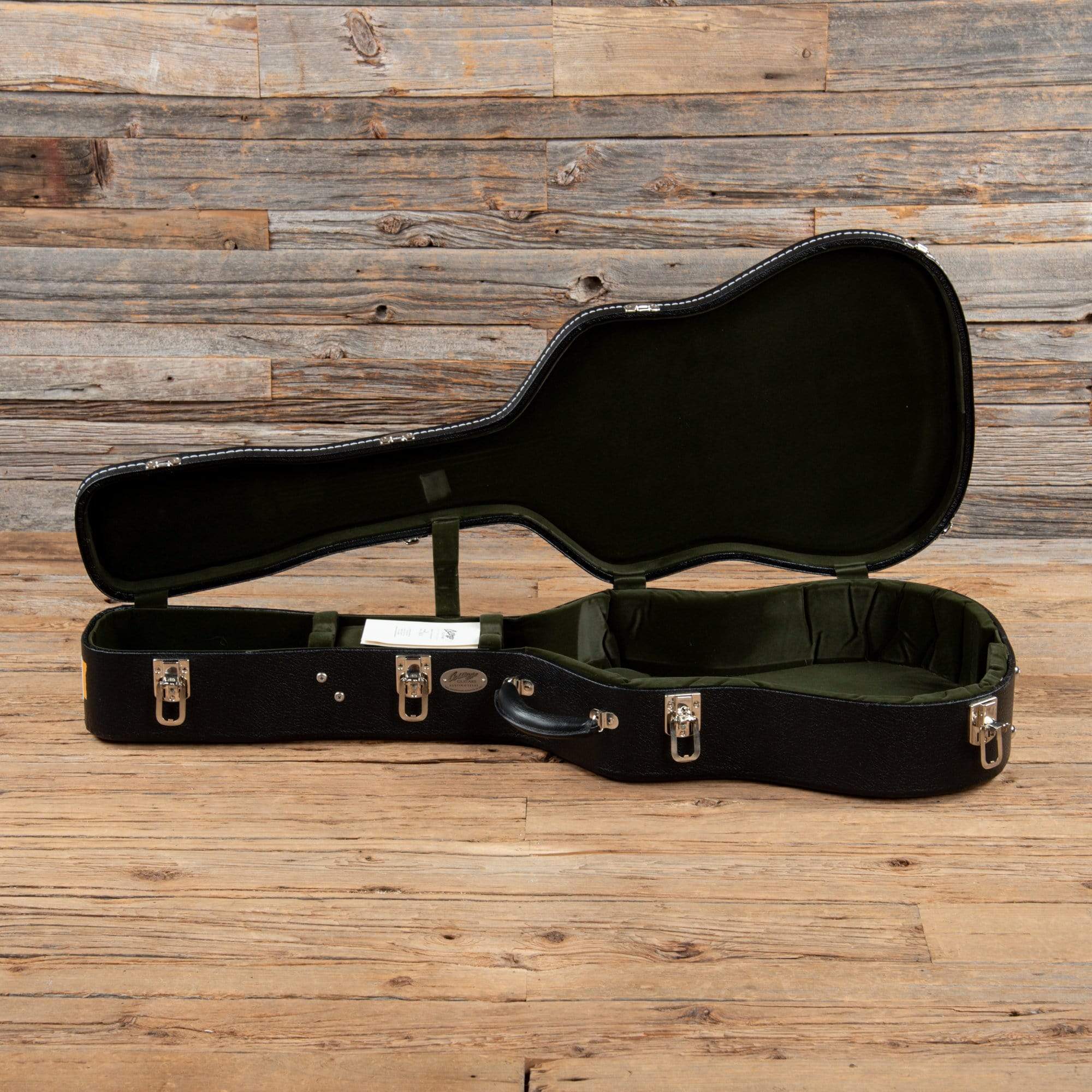 Collings D1 Baked Sitka Natural 2019 Acoustic Guitars / Dreadnought