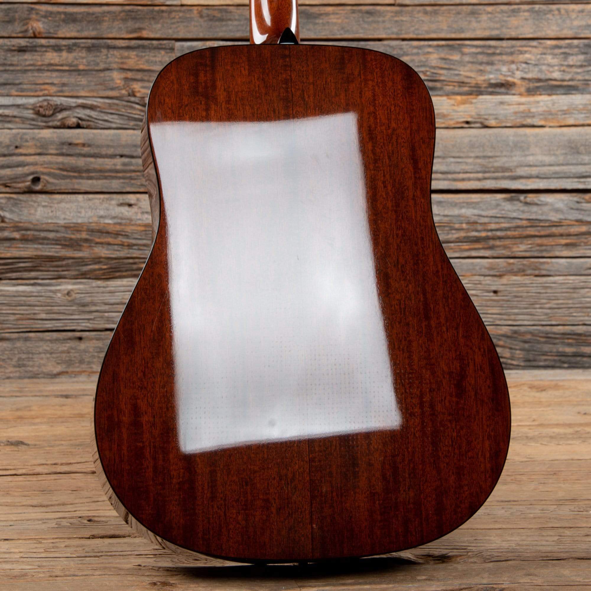 Collings D1 Baked Sitka Natural 2019 Acoustic Guitars / Dreadnought