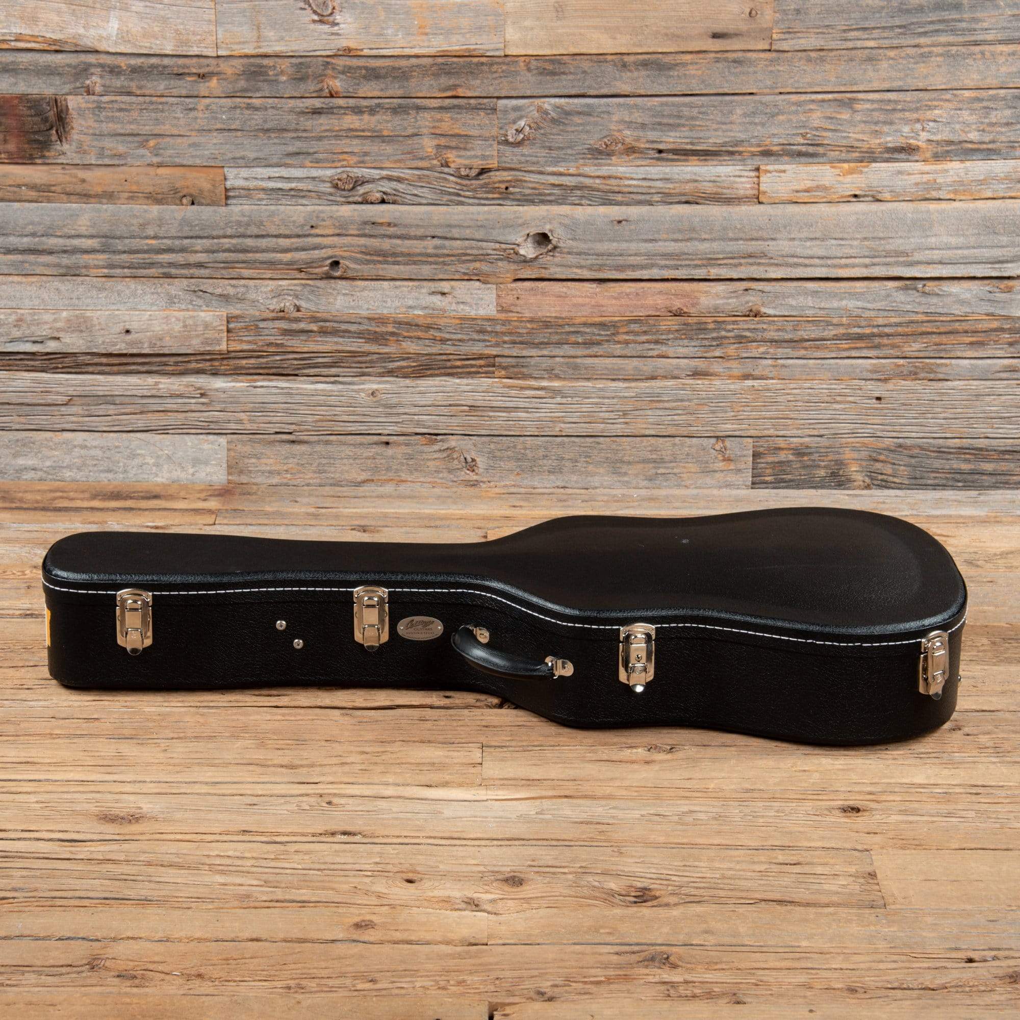 Collings D1 Baked Sitka Natural 2019 Acoustic Guitars / Dreadnought