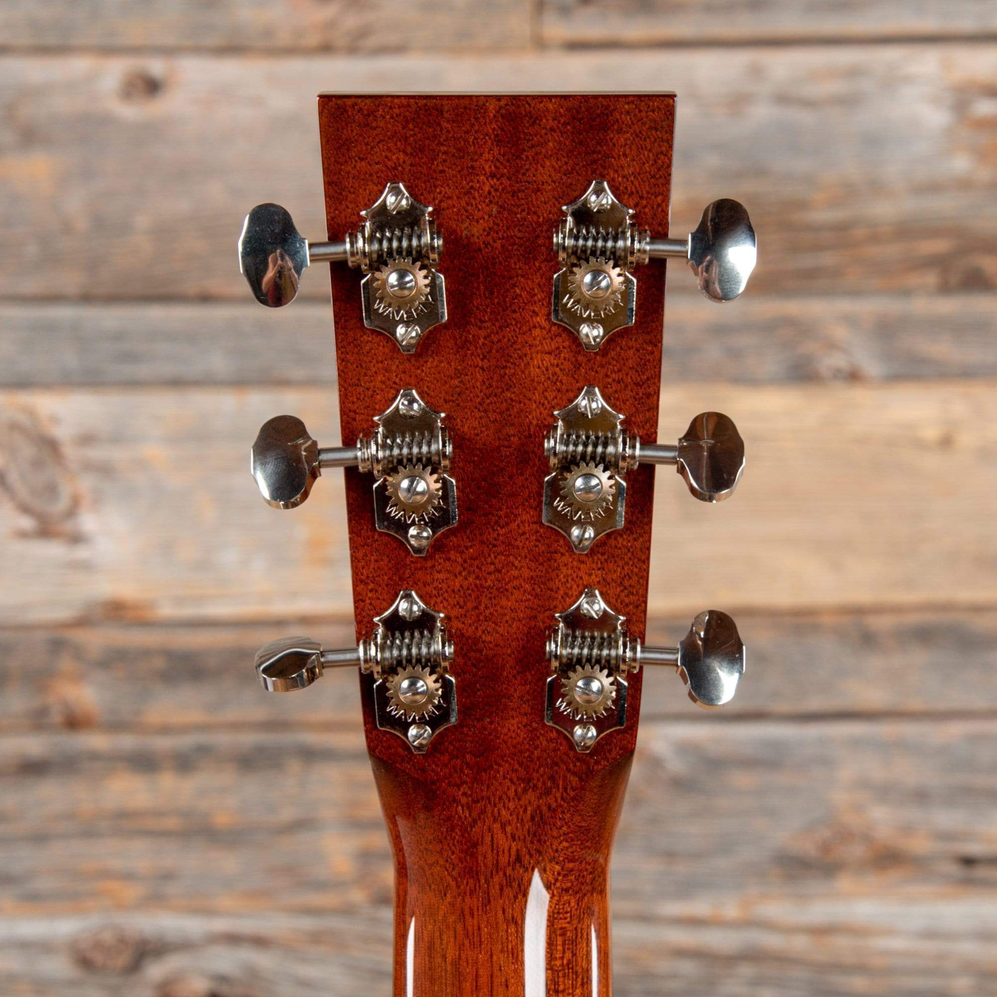 Collings D1 Baked Sitka Natural 2019 Acoustic Guitars / Dreadnought