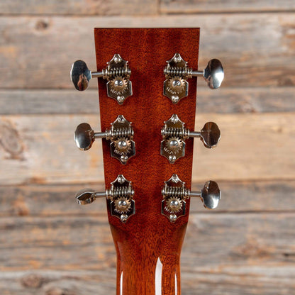 Collings D1 Baked Sitka Natural 2019 Acoustic Guitars / Dreadnought