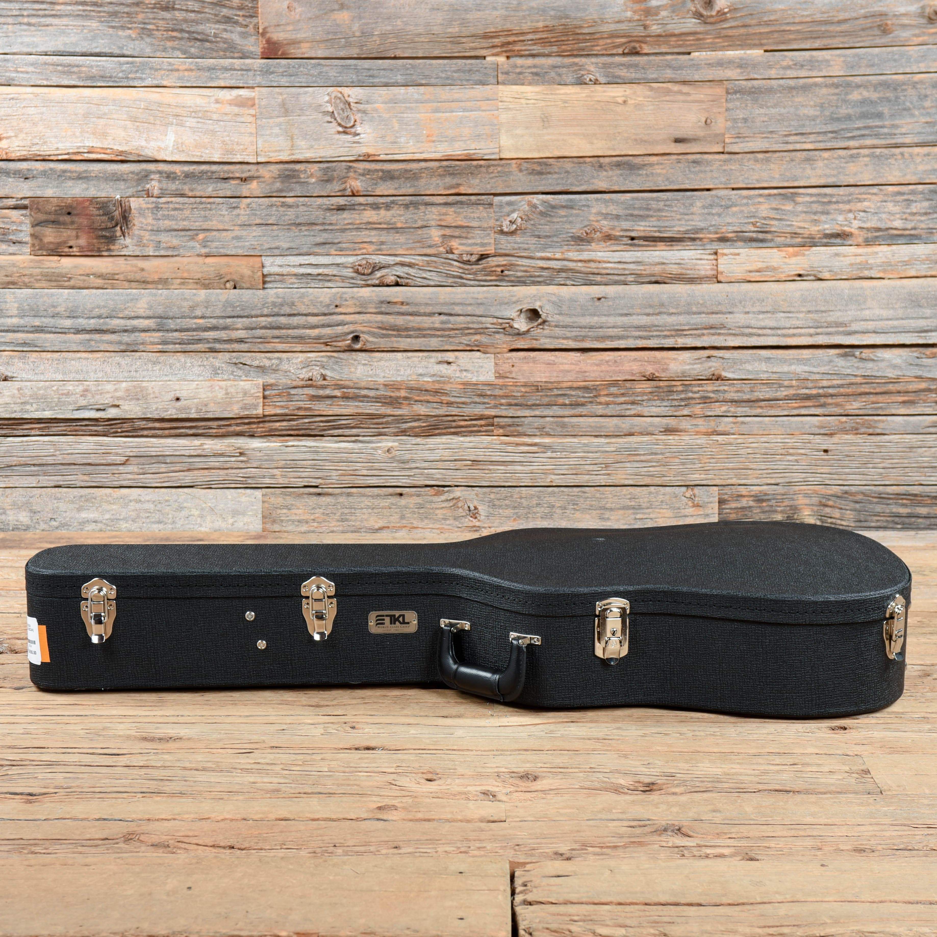 Collings D1 Custom Natural 2018 Acoustic Guitars / Dreadnought