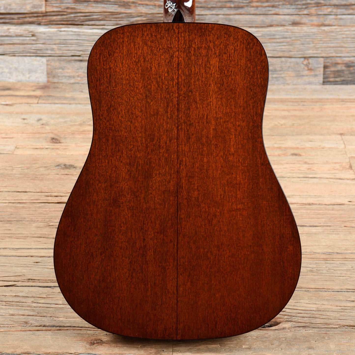 Collings D1 Custom Natural 2018 Acoustic Guitars / Dreadnought
