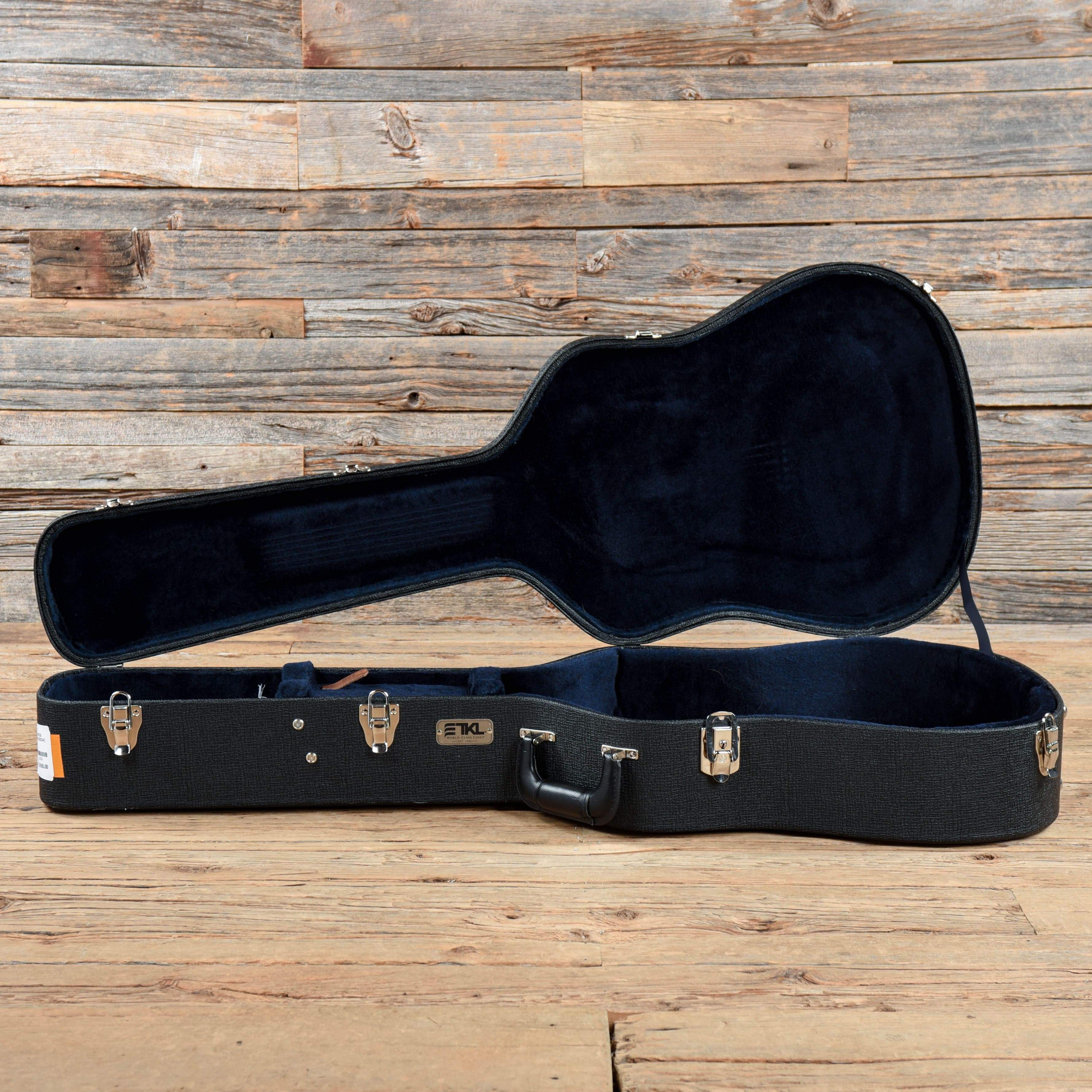 Collings D1 Custom Natural 2018 Acoustic Guitars / Dreadnought