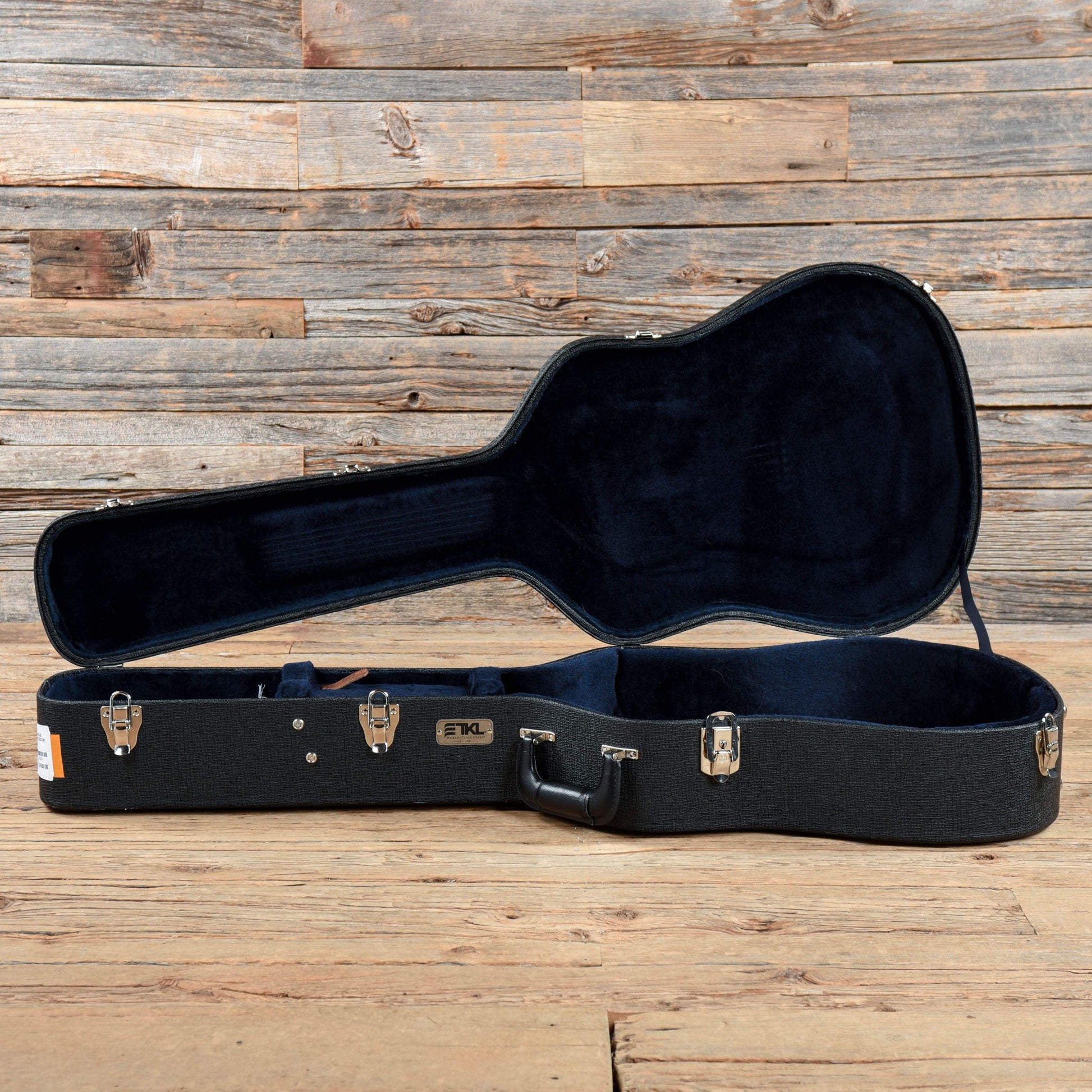 Collings D1 Custom Natural 2018 Acoustic Guitars / Dreadnought