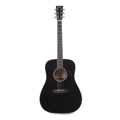 Collings D1 Jet Black Top w/Ivoroid Binding & 1 3/4" Nut Acoustic Guitars / Dreadnought