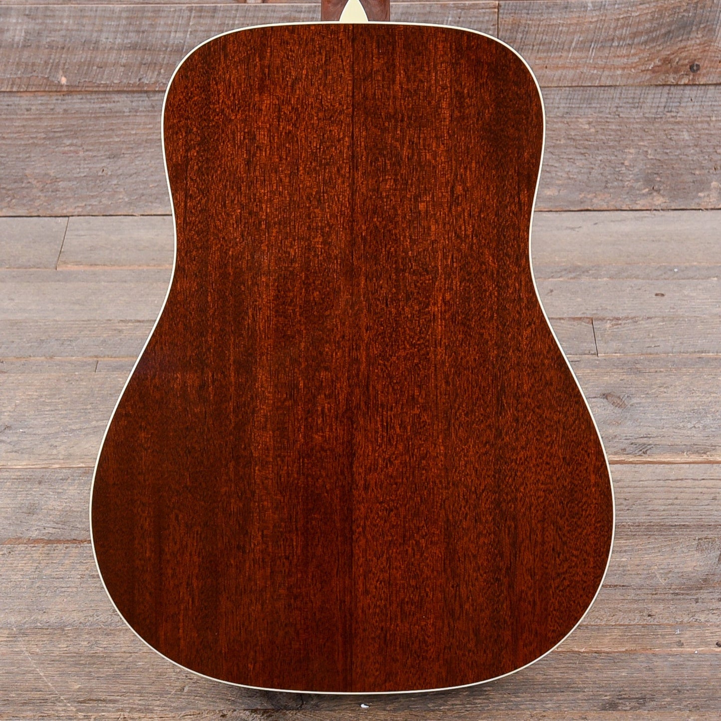 Collings D1 Jet Black Top w/Ivoroid Binding & 1 3/4" Nut Acoustic Guitars / Dreadnought