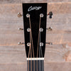 Collings D1 Jet Black Top w/Ivoroid Binding & 1 3/4" Nut Acoustic Guitars / Dreadnought