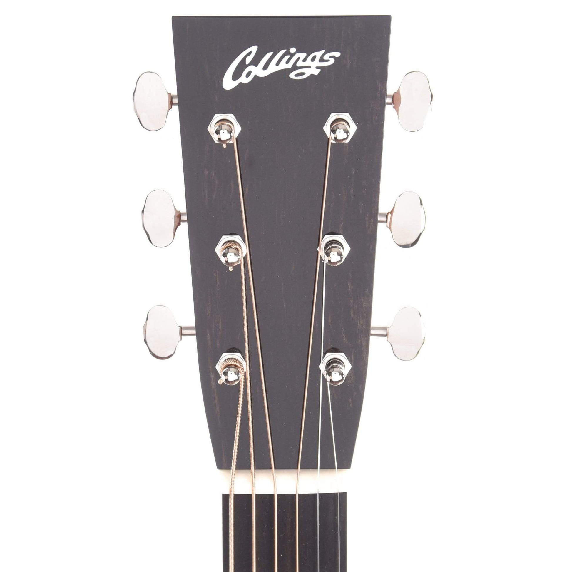 Collings D1 Sitka/Honduran Mahogany Acoustic Guitars / Dreadnought