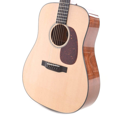 Collings D1 Sitka/Honduran Mahogany Acoustic Guitars / Dreadnought