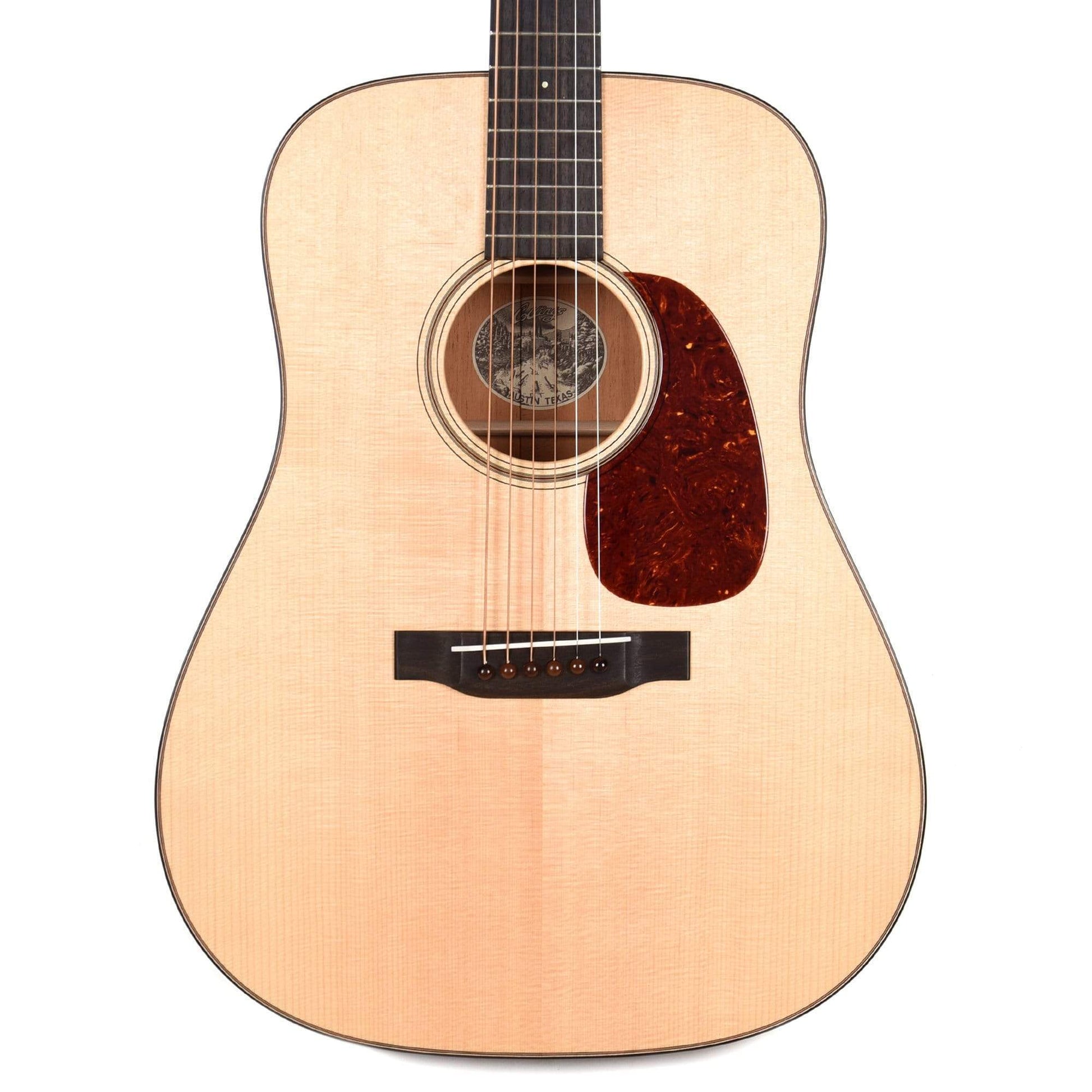 Collings D1 T Sitka/Honduran Mahogany Acoustic Guitars / Dreadnought