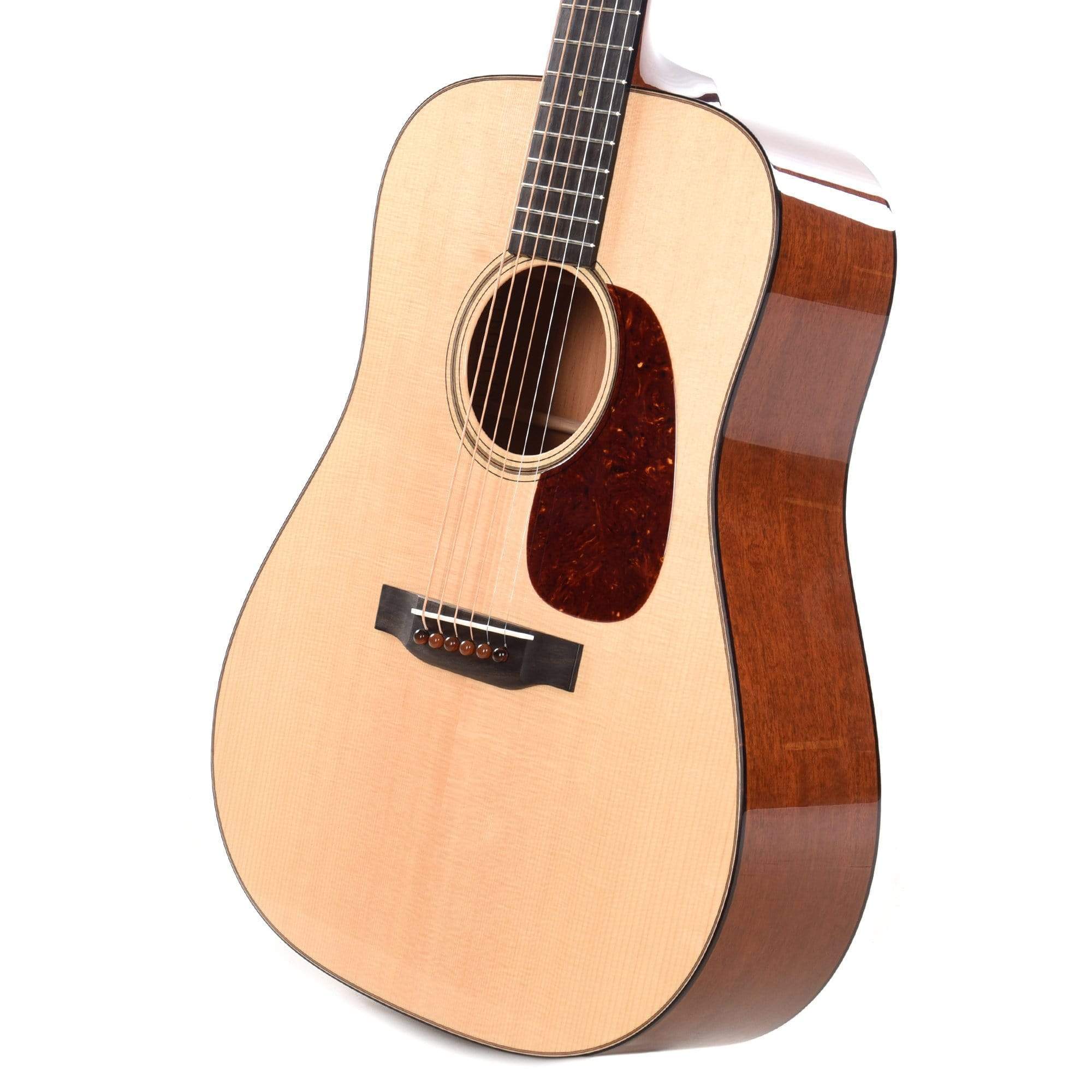 Collings D1 T Sitka/Honduran Mahogany Acoustic Guitars / Dreadnought