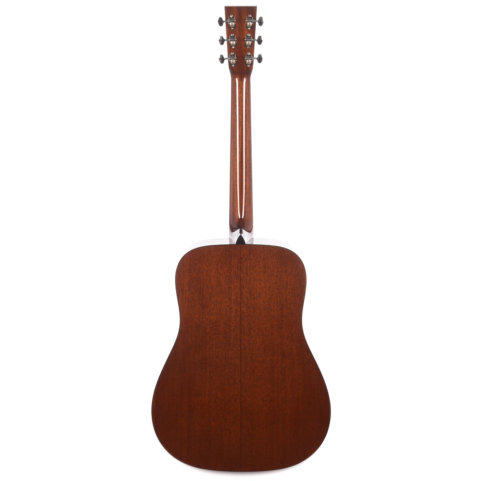 Collings D1 T Traditional Dreadnought Sunburst Baked Sitka/Mahogany w/Wood Purfling/Rosette Acoustic Guitars / Dreadnought