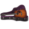 Collings D1 T Traditional Dreadnought Sunburst Baked Sitka/Mahogany w/Wood Purfling/Rosette Acoustic Guitars / Dreadnought