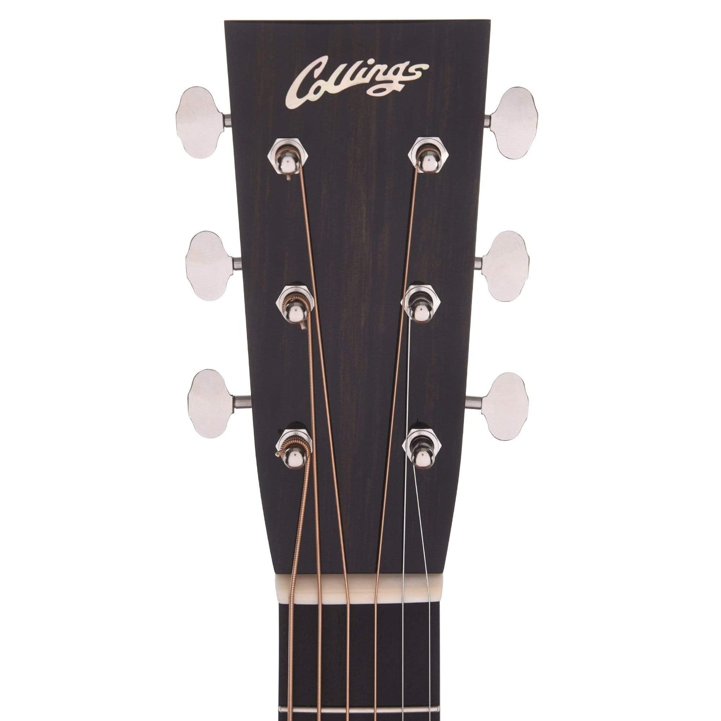 Collings D1 T Traditional Dreadnought Sunburst Baked Sitka/Mahogany w/Wood Purfling/Rosette Acoustic Guitars / Dreadnought