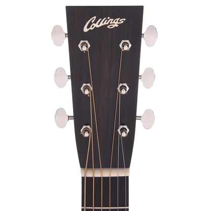 Collings D1 T Traditional Dreadnought Sunburst Baked Sitka/Mahogany w/Wood Purfling/Rosette Acoustic Guitars / Dreadnought
