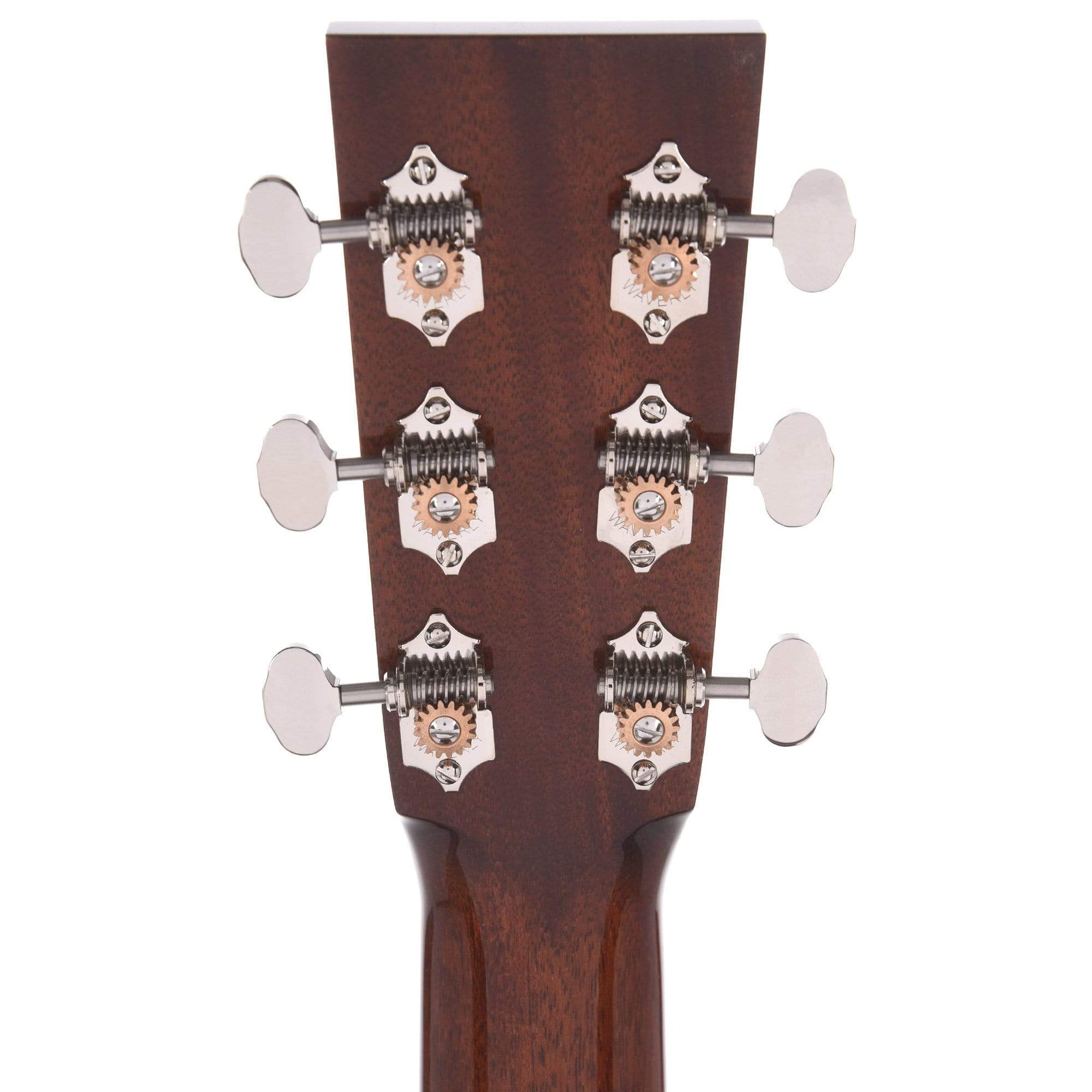 Collings D1 T Traditional Dreadnought Sunburst Baked Sitka/Mahogany w/Wood Purfling/Rosette Acoustic Guitars / Dreadnought