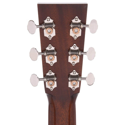 Collings D1 T Traditional Dreadnought Sunburst Baked Sitka/Mahogany w/Wood Purfling/Rosette Acoustic Guitars / Dreadnought