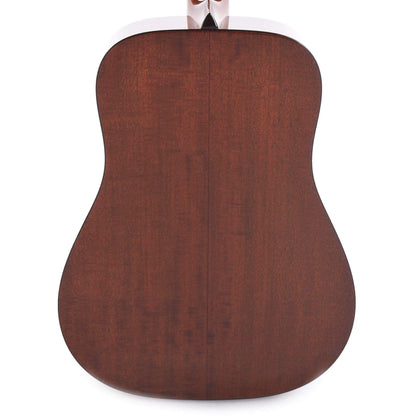 Collings D1 Traditional Torrefied Sitka/Mahogany Natural Acoustic Guitars / Dreadnought