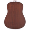 Collings D1 Traditional Torrefied Sitka/Mahogany Natural Acoustic Guitars / Dreadnought