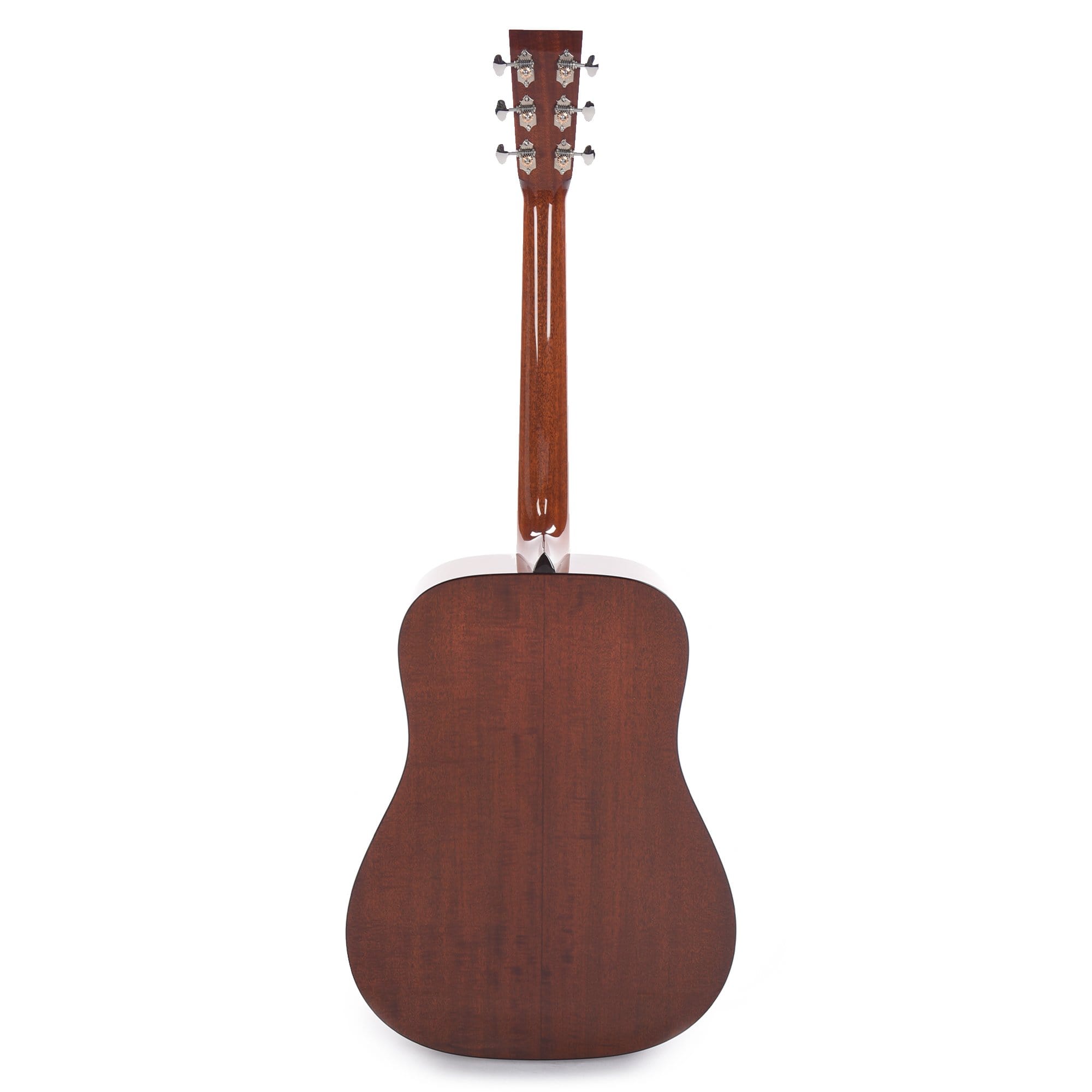 Collings D1 Traditional Torrefied Sitka/Mahogany Natural Acoustic Guitars / Dreadnought