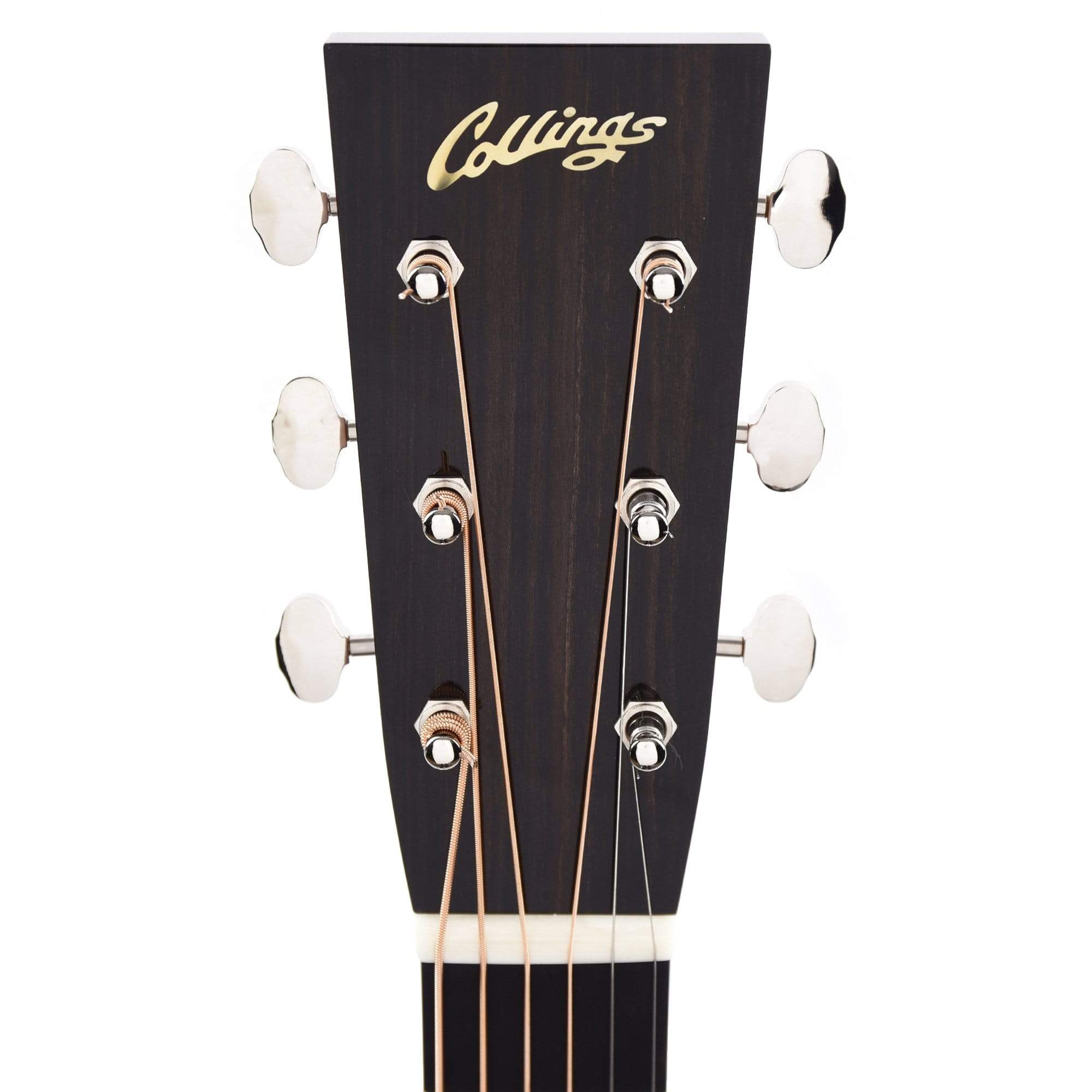 Collings D1 Traditional Torrefied Sitka/Mahogany Natural Acoustic Guitars / Dreadnought