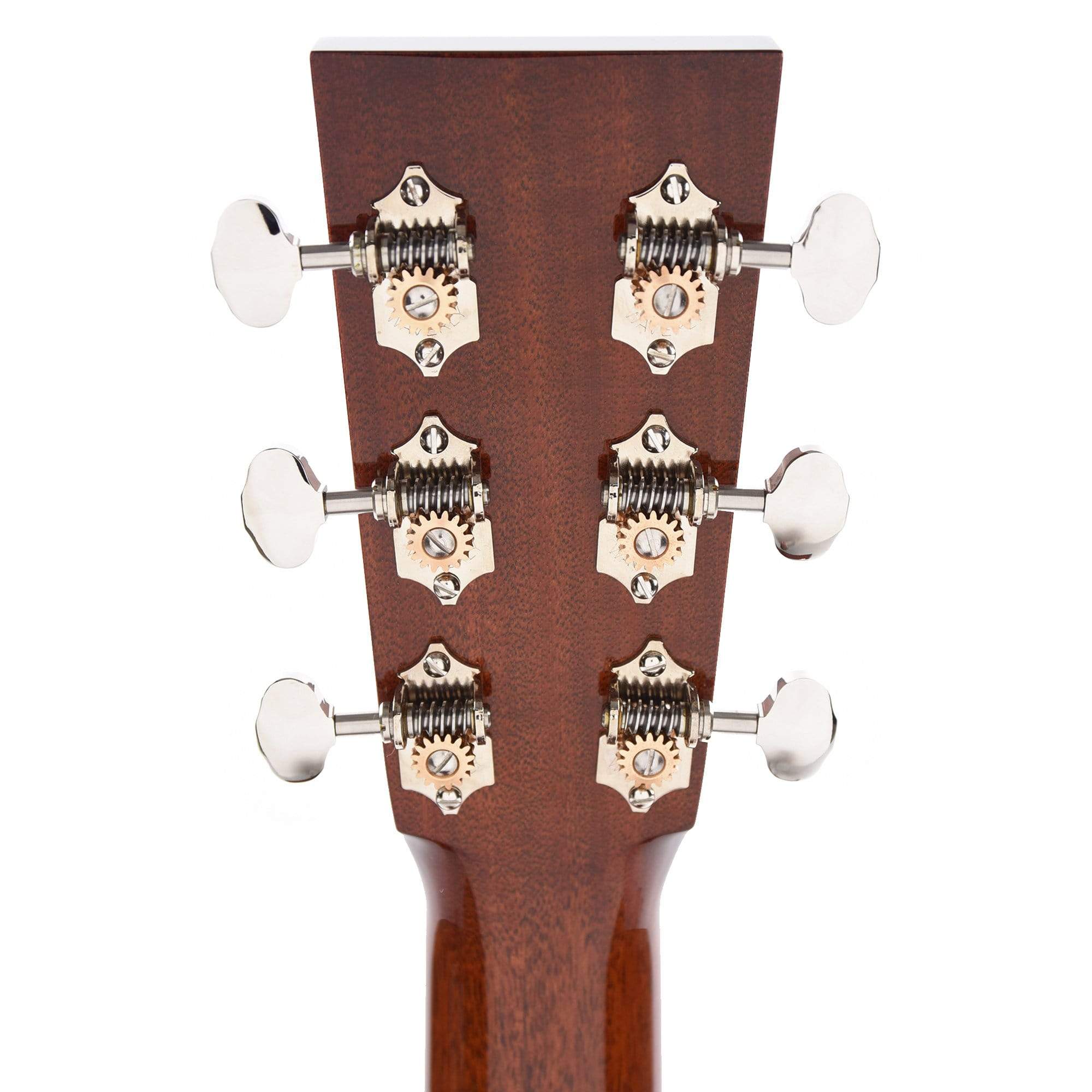 Collings D1 Traditional Torrefied Sitka/Mahogany Natural Acoustic Guitars / Dreadnought