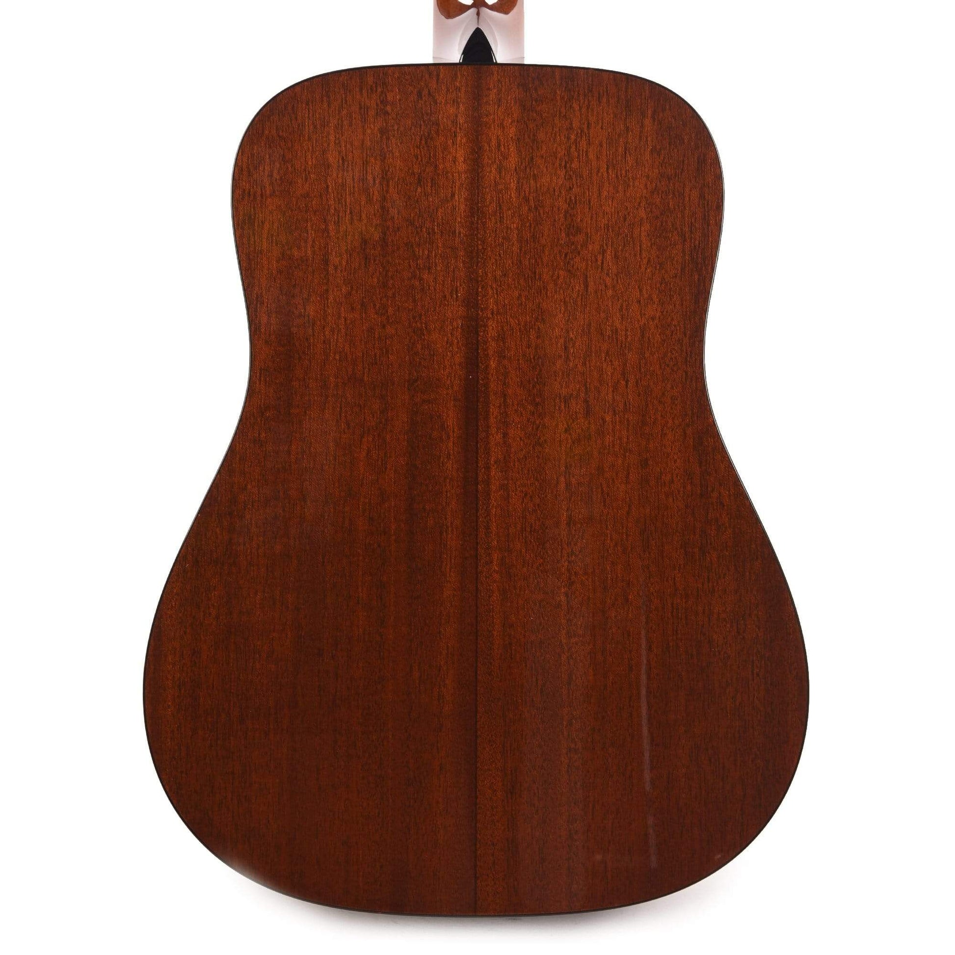Collings D1 Traditional Torrefied Sitka/Mahogany Sunburst Acoustic Guitars / Dreadnought