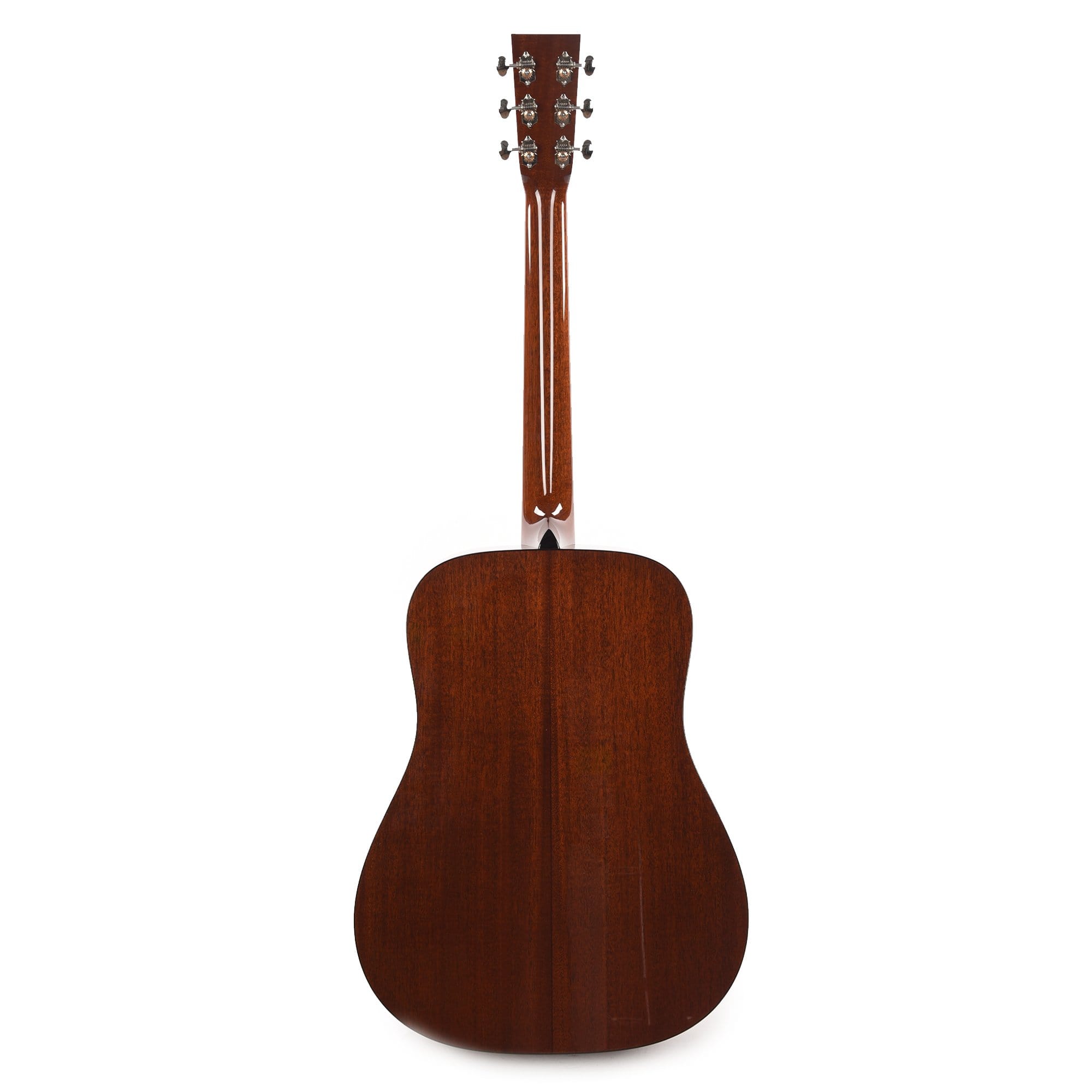 Collings D1 Traditional Torrefied Sitka/Mahogany Sunburst Acoustic Guitars / Dreadnought