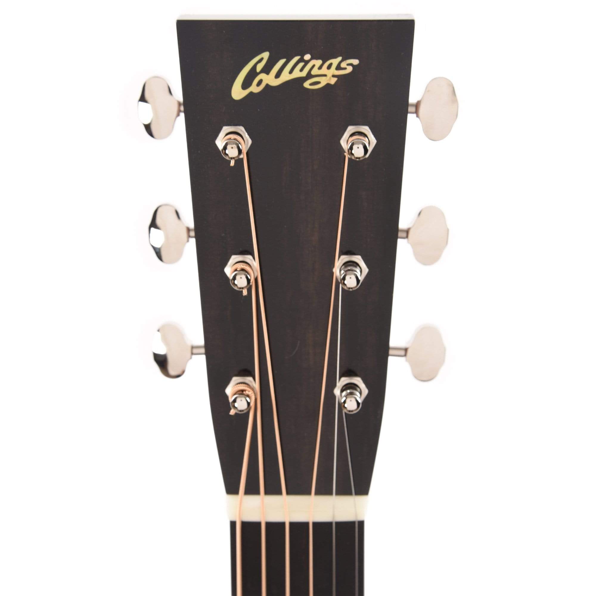 Collings D1 Traditional Torrefied Sitka/Mahogany Sunburst Acoustic Guitars / Dreadnought