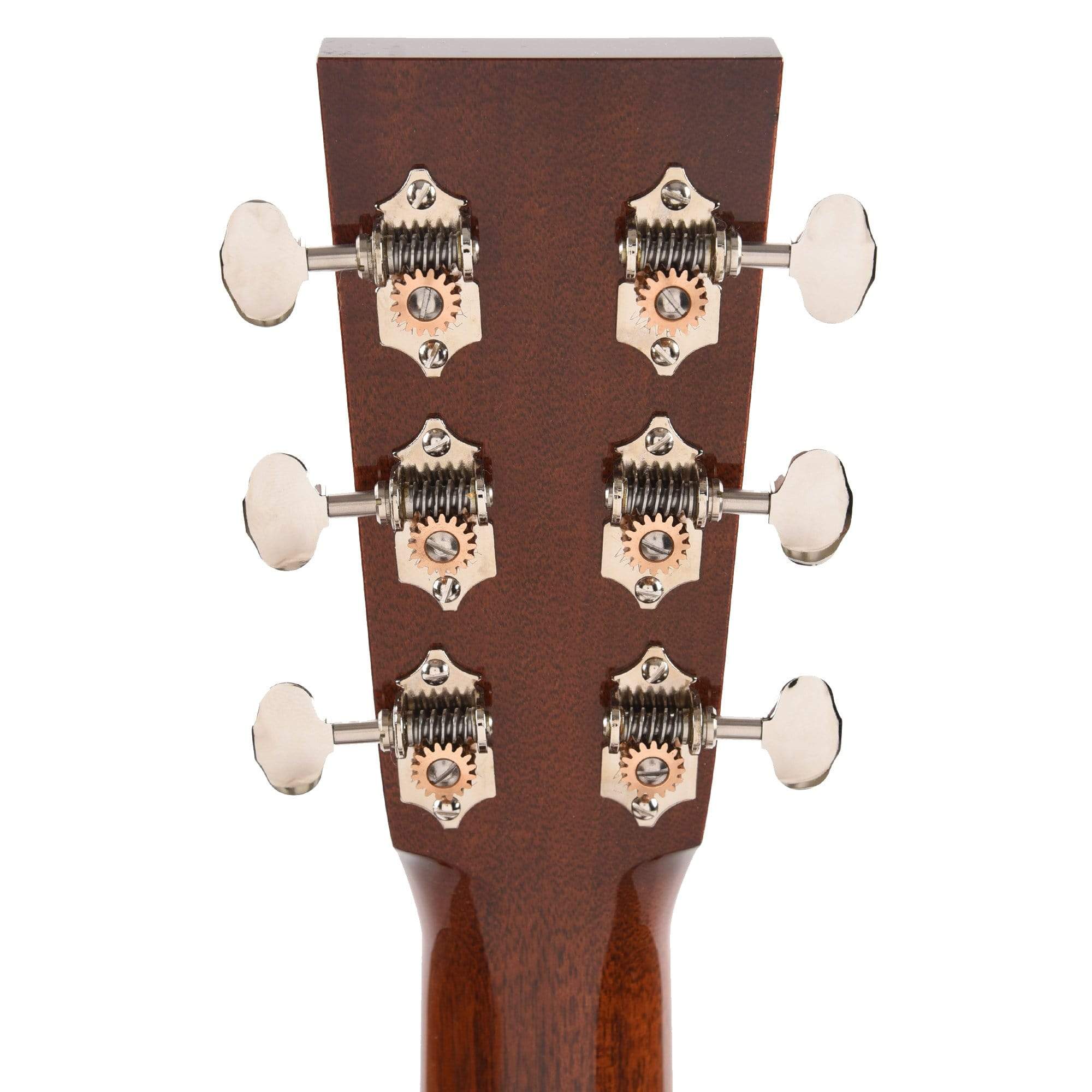 Collings D1 Traditional Torrefied Sitka/Mahogany Sunburst Acoustic Guitars / Dreadnought