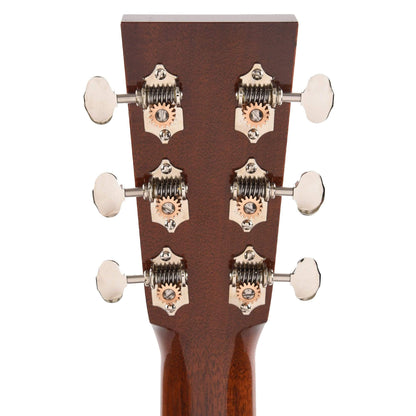Collings D1 Traditional Torrefied Sitka/Mahogany Sunburst Acoustic Guitars / Dreadnought