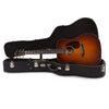 Collings D1 Traditional Torrefied Sitka/Mahogany Sunburst Acoustic Guitars / Dreadnought