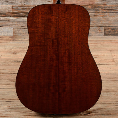 Collings D1 Traditional w/Baked Sitka Top Natural 2021 Acoustic Guitars / Dreadnought