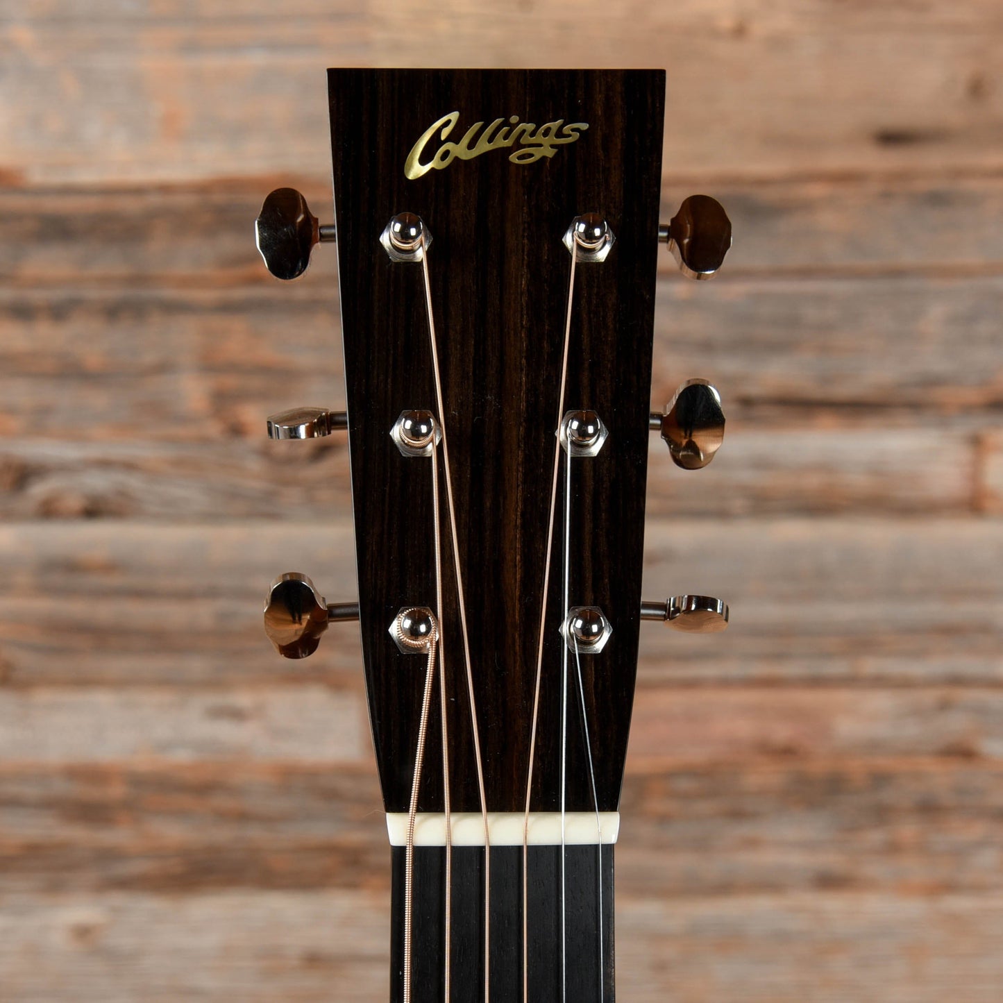 Collings D1 Traditional w/Baked Sitka Top Natural 2021 Acoustic Guitars / Dreadnought