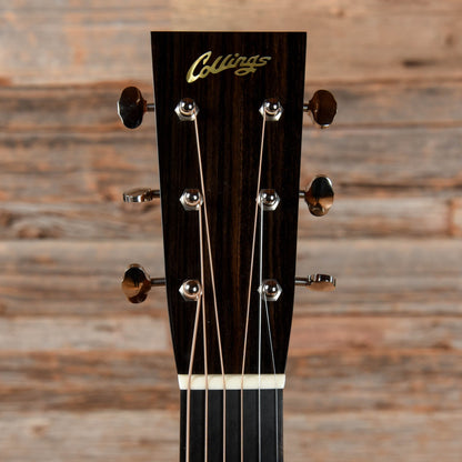 Collings D1 Traditional w/Baked Sitka Top Natural 2021 Acoustic Guitars / Dreadnought