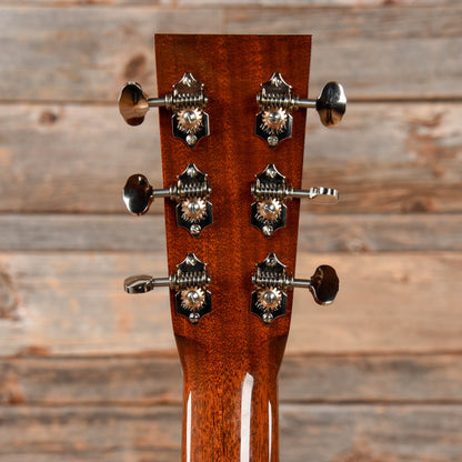 Collings D1 Traditional w/Baked Sitka Top Natural 2021 Acoustic Guitars / Dreadnought