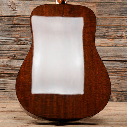 Collings D1 Traditional w/Baked Sitka Top Natural 2021 Acoustic Guitars / Dreadnought