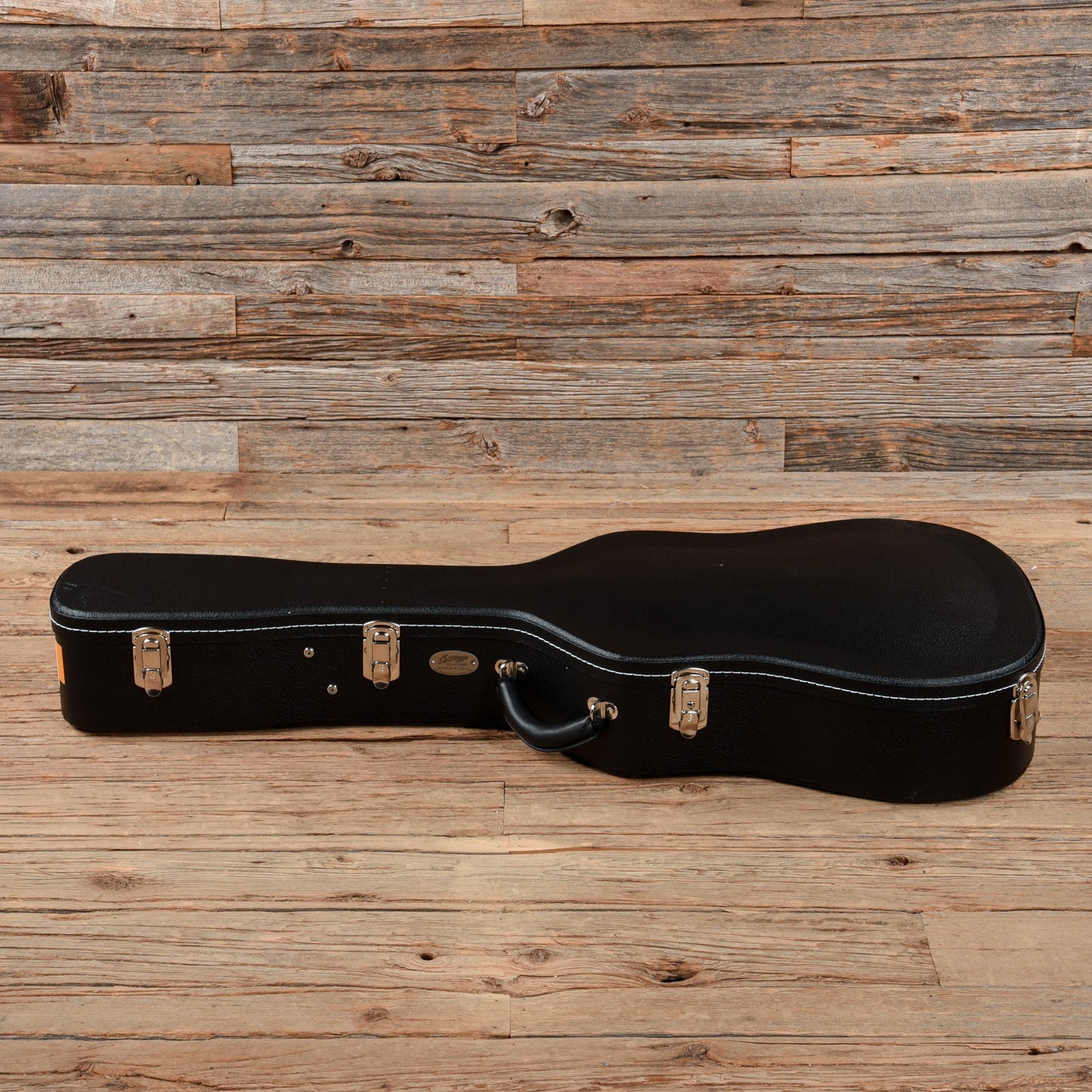 Collings D1 Traditional w/Baked Sitka Top Natural 2021 Acoustic Guitars / Dreadnought