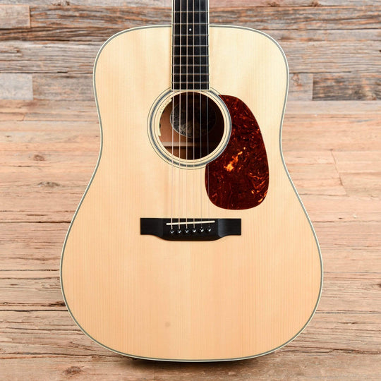 Collings D1A Natural Acoustic Guitars / Dreadnought