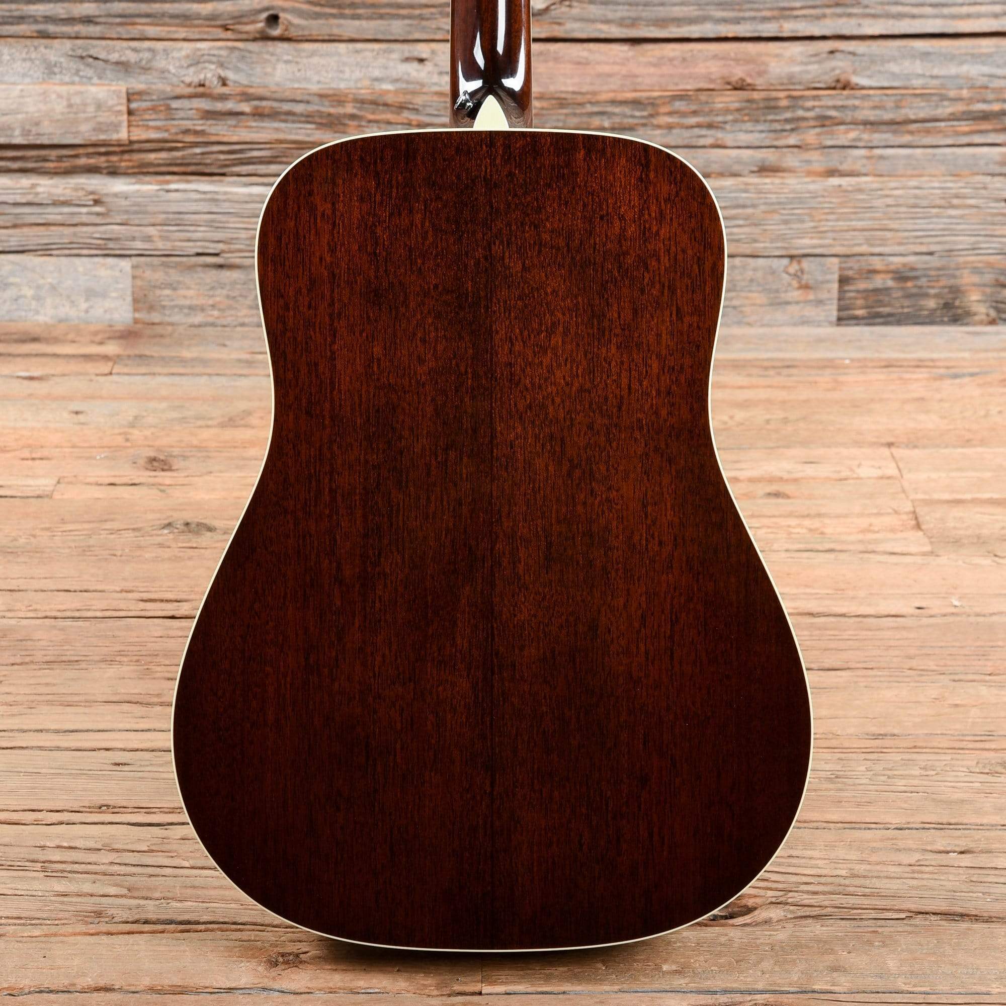 Collings D1A Natural Acoustic Guitars / Dreadnought