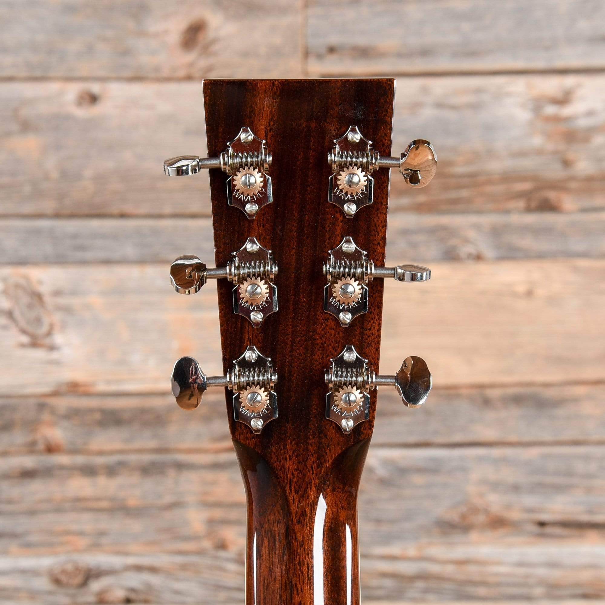 Collings D1A Natural Acoustic Guitars / Dreadnought