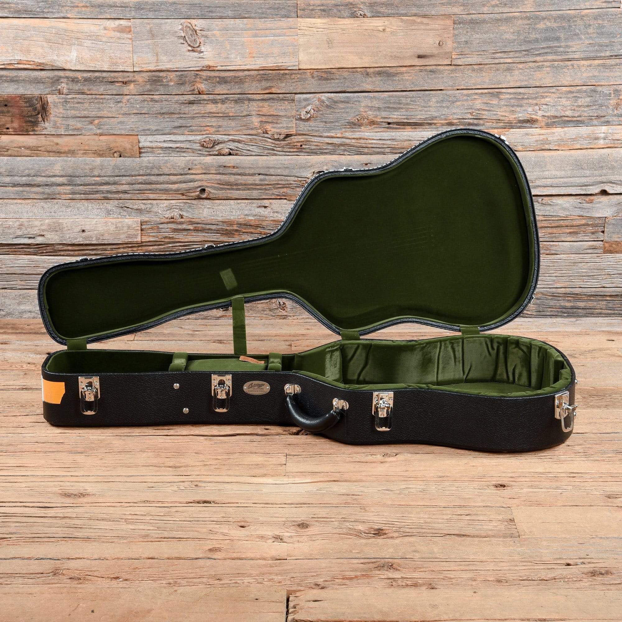 Collings D1A Natural Acoustic Guitars / Dreadnought