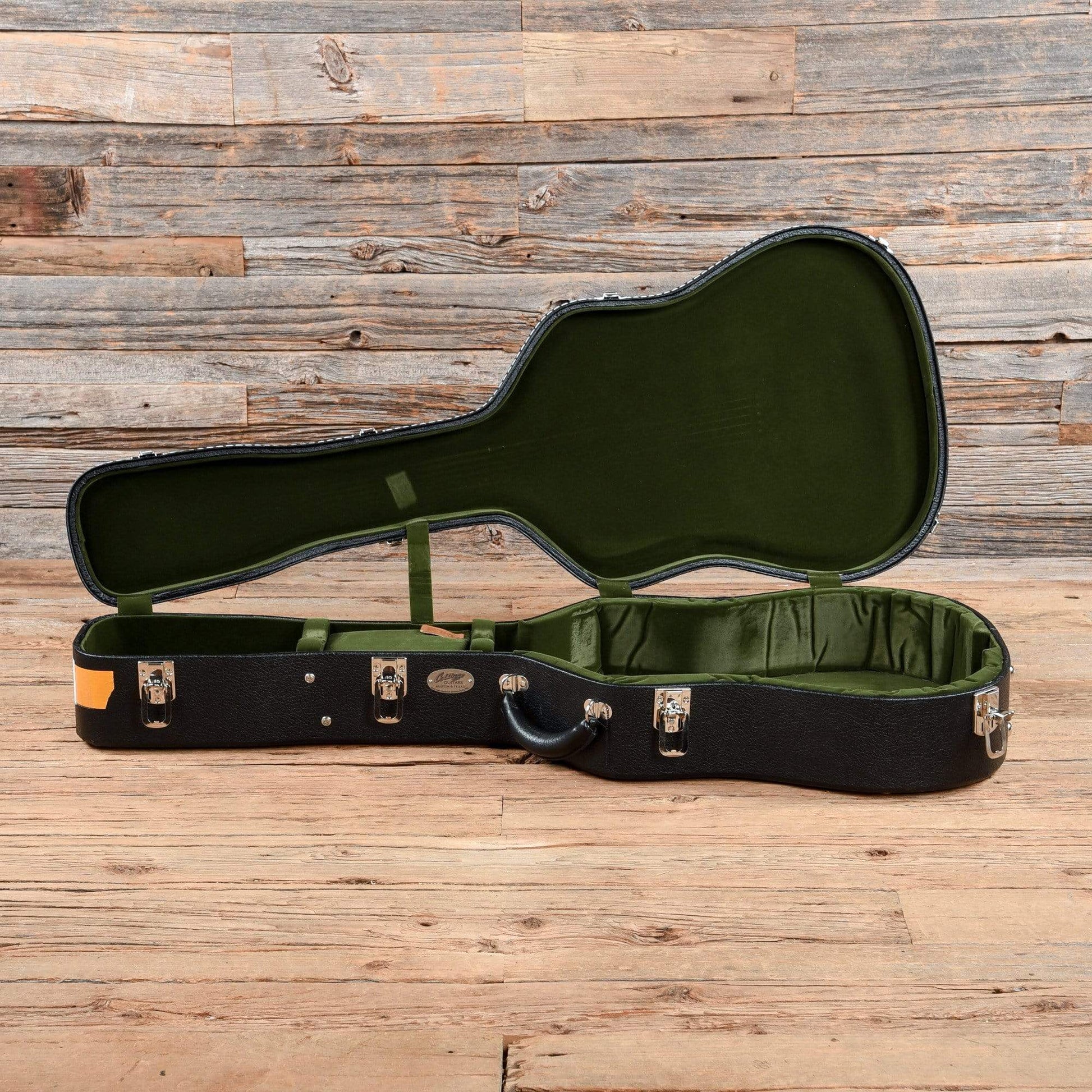 Collings D1A Natural Acoustic Guitars / Dreadnought