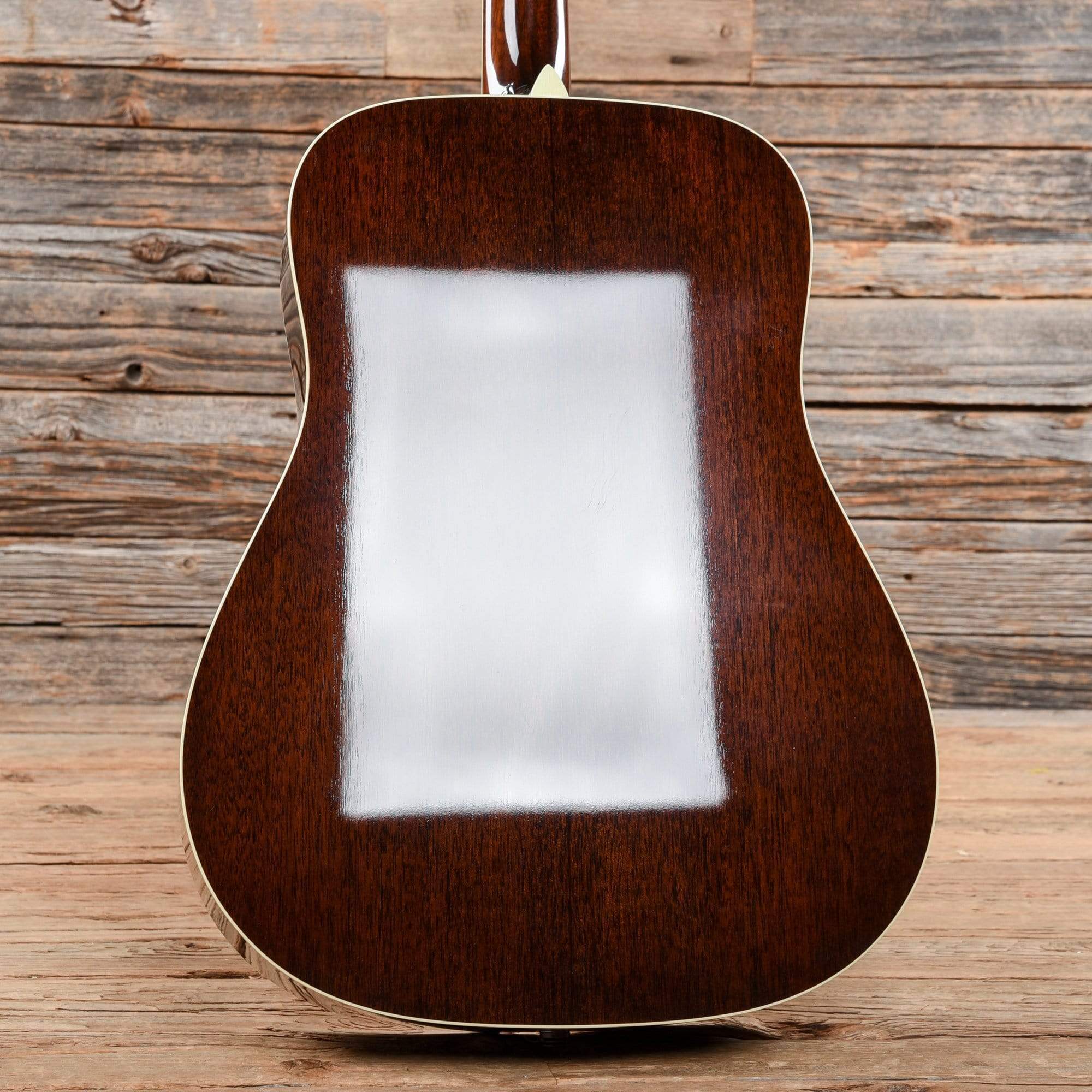 Collings D1A Natural Acoustic Guitars / Dreadnought